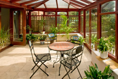 Coulnacraggan conservatory quotes