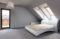 Coulnacraggan bedroom extensions