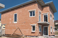 Coulnacraggan home extensions